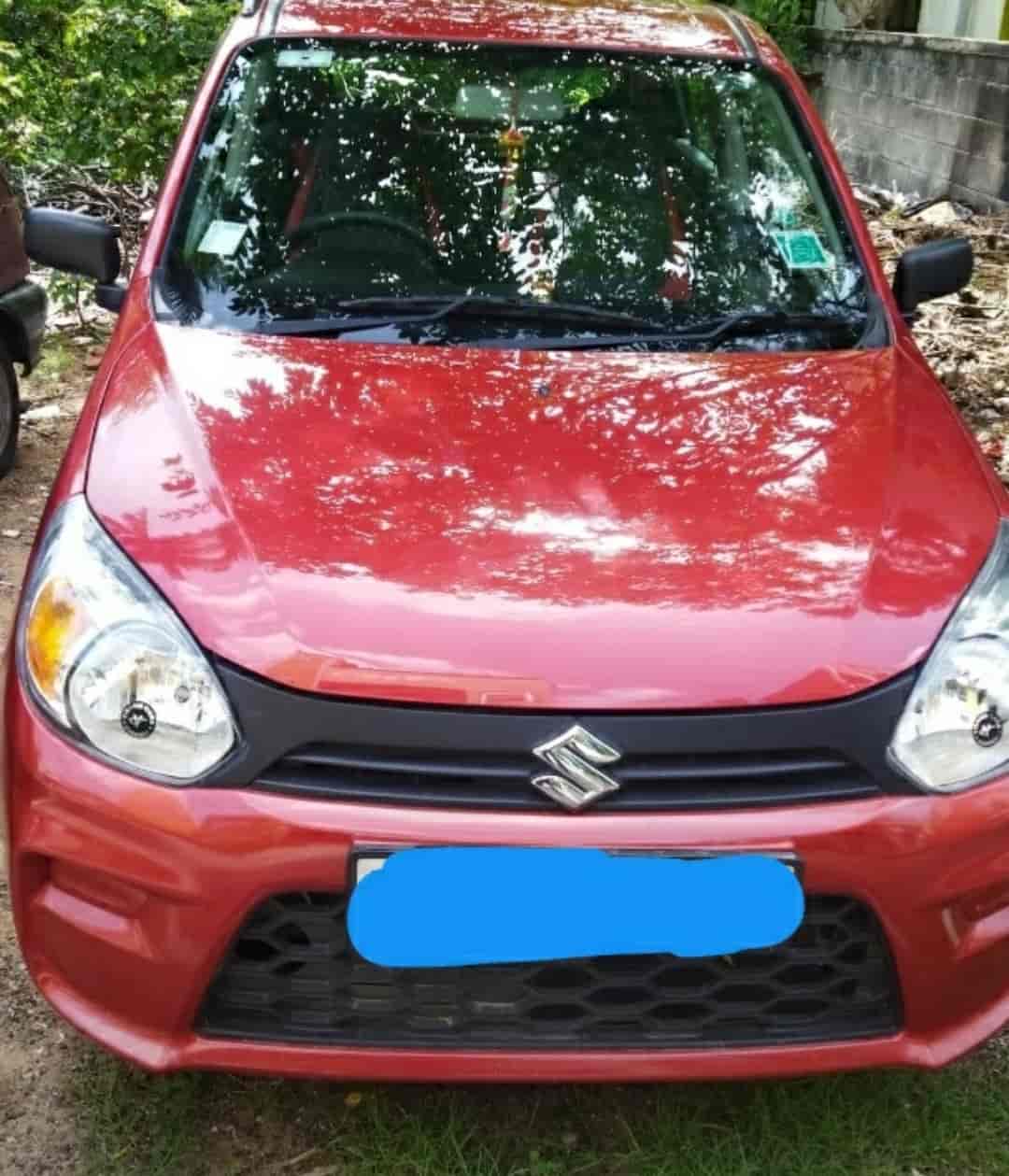 Top Car Rental in Ekkaduthangal, Chennai Best Car Hire Rental Cars