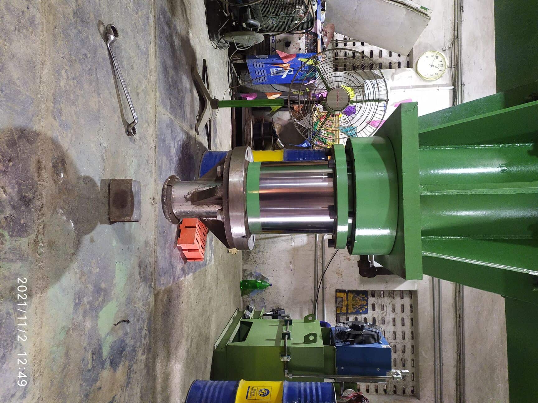 Top Hydraulic Cylinders in Medavakkam Best Hydraulic Cylinder