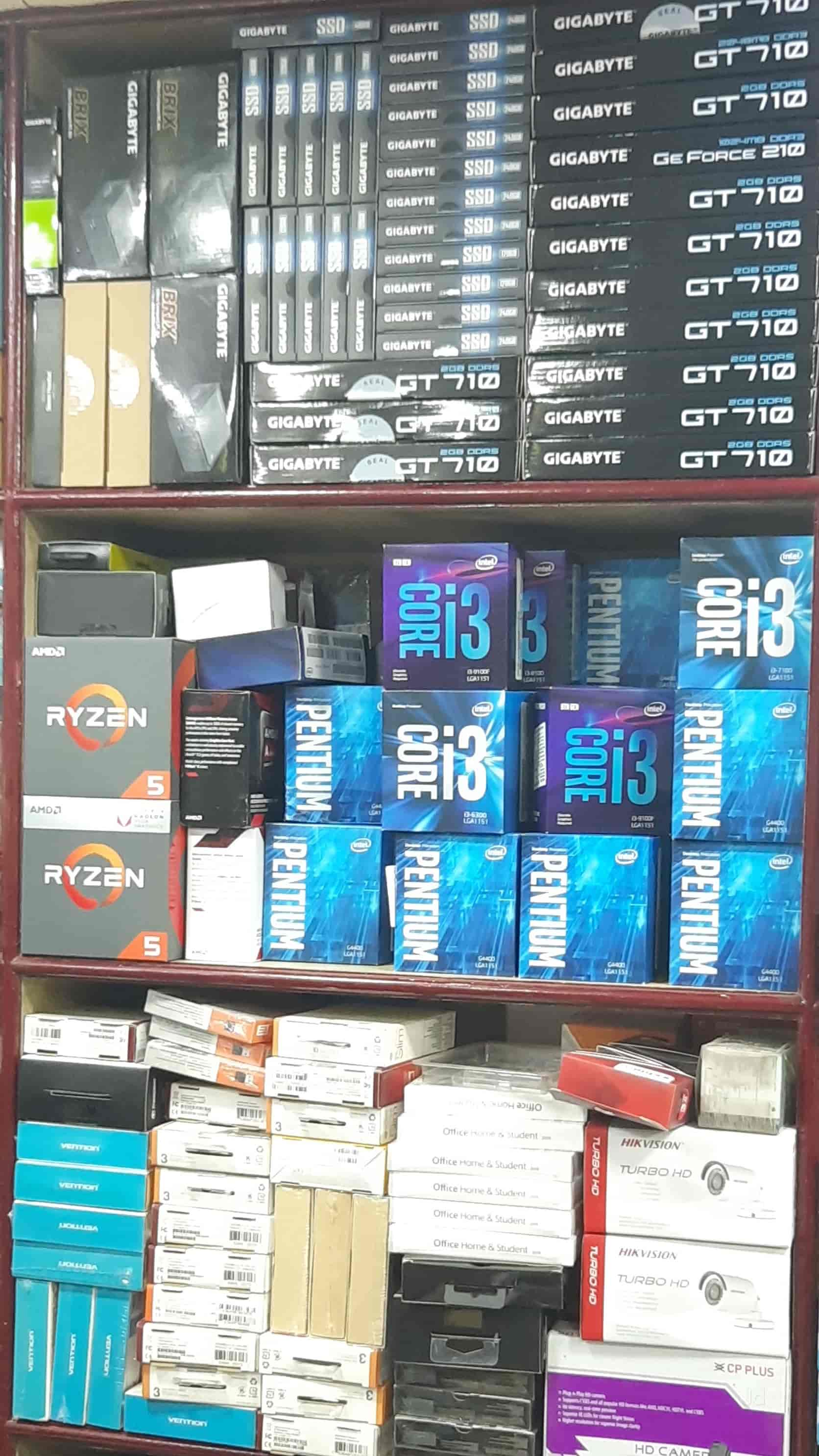 Top Computer Repair Services in Chennai Best Computer Service Centres