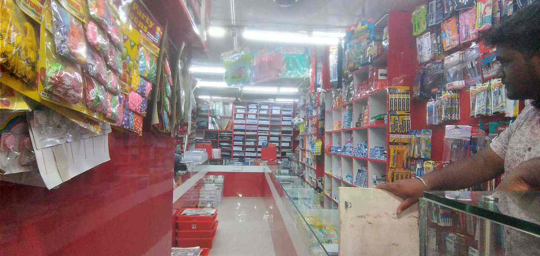 Tms Book Shop in Tambaram West,Chennai Best School Book Dealers in