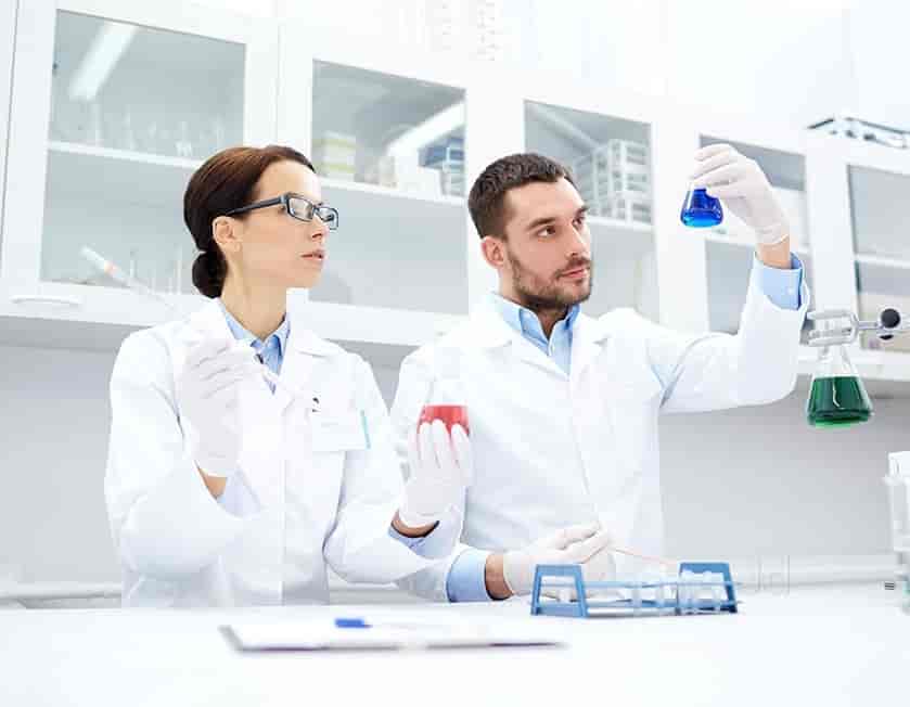 Find list of Anderson Diagnostic Centres in Indira NagarAdyar