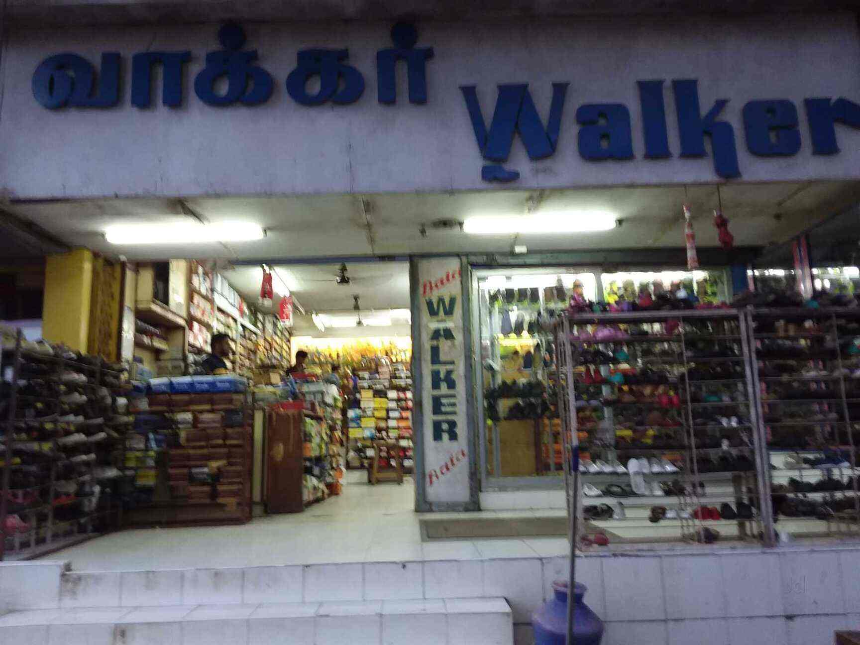 Walker Footwear in Pallavaram,Chennai Best Safety Shoe Dealers in