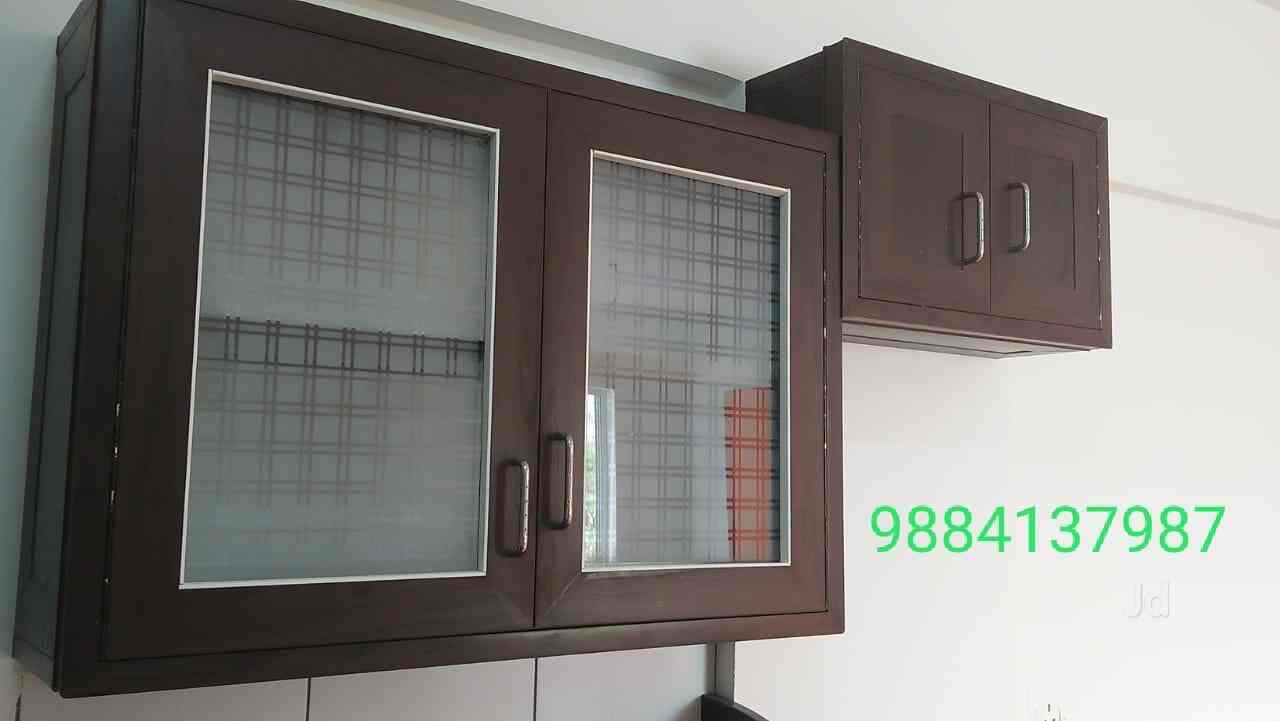 Top Pvc Door Wholesalers in Perambur High RoadPerambur Barracks