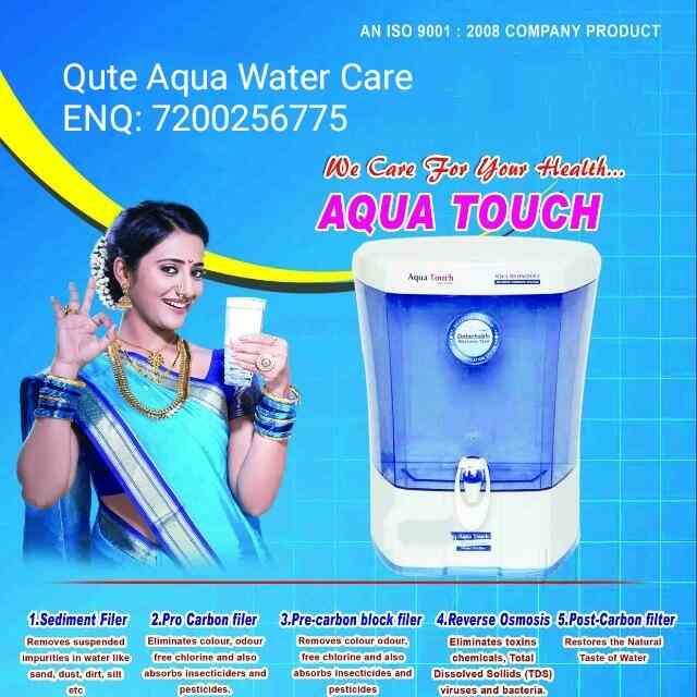 Top Water Purifier Part Dealers in Chromepet Best Water Purifier