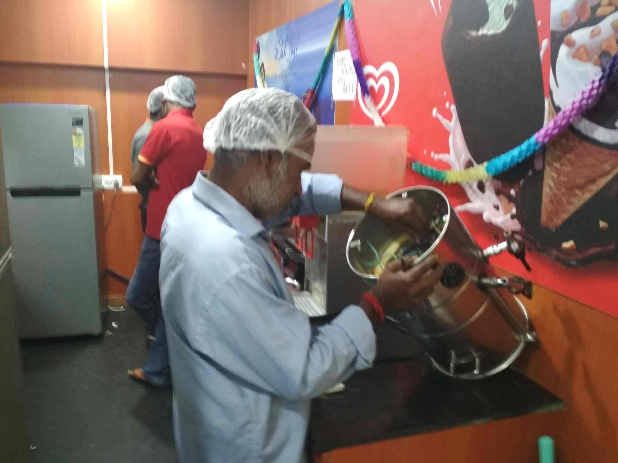 Sakthi Electricals, Pallikaranai Electricians in Chennai Justdial