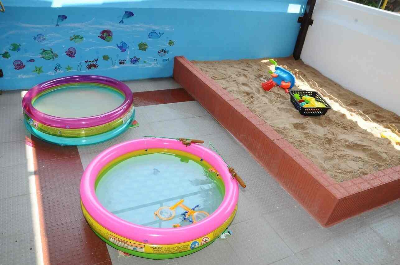 Kidz Resort Photos, Anna Nagar West, chennai Pictures & Images Gallery Justdial