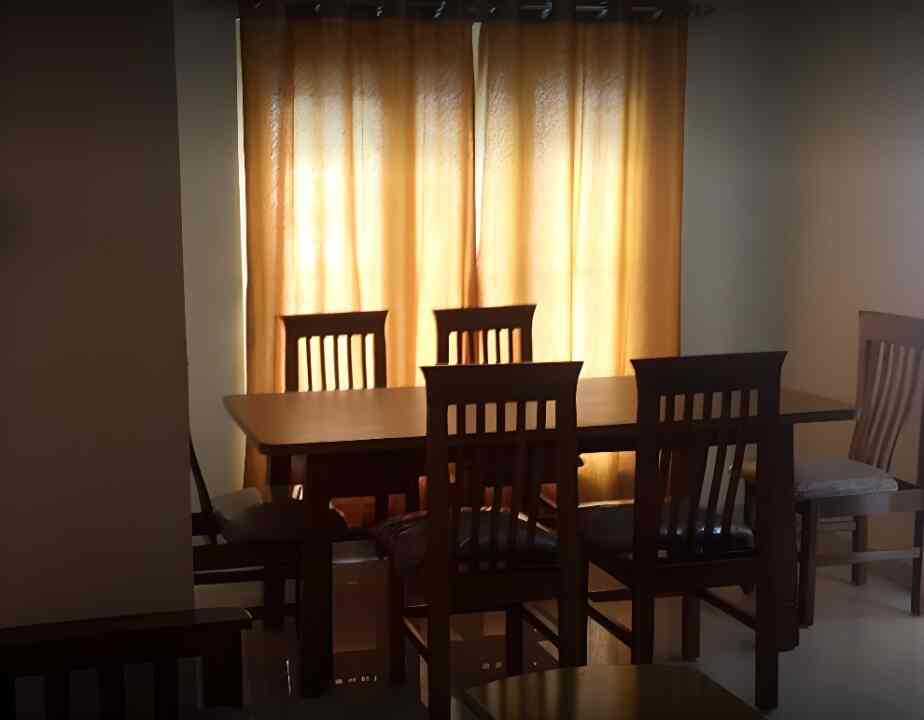 Book St Michael Serviced Apartments in Saligramam,Chennai Best