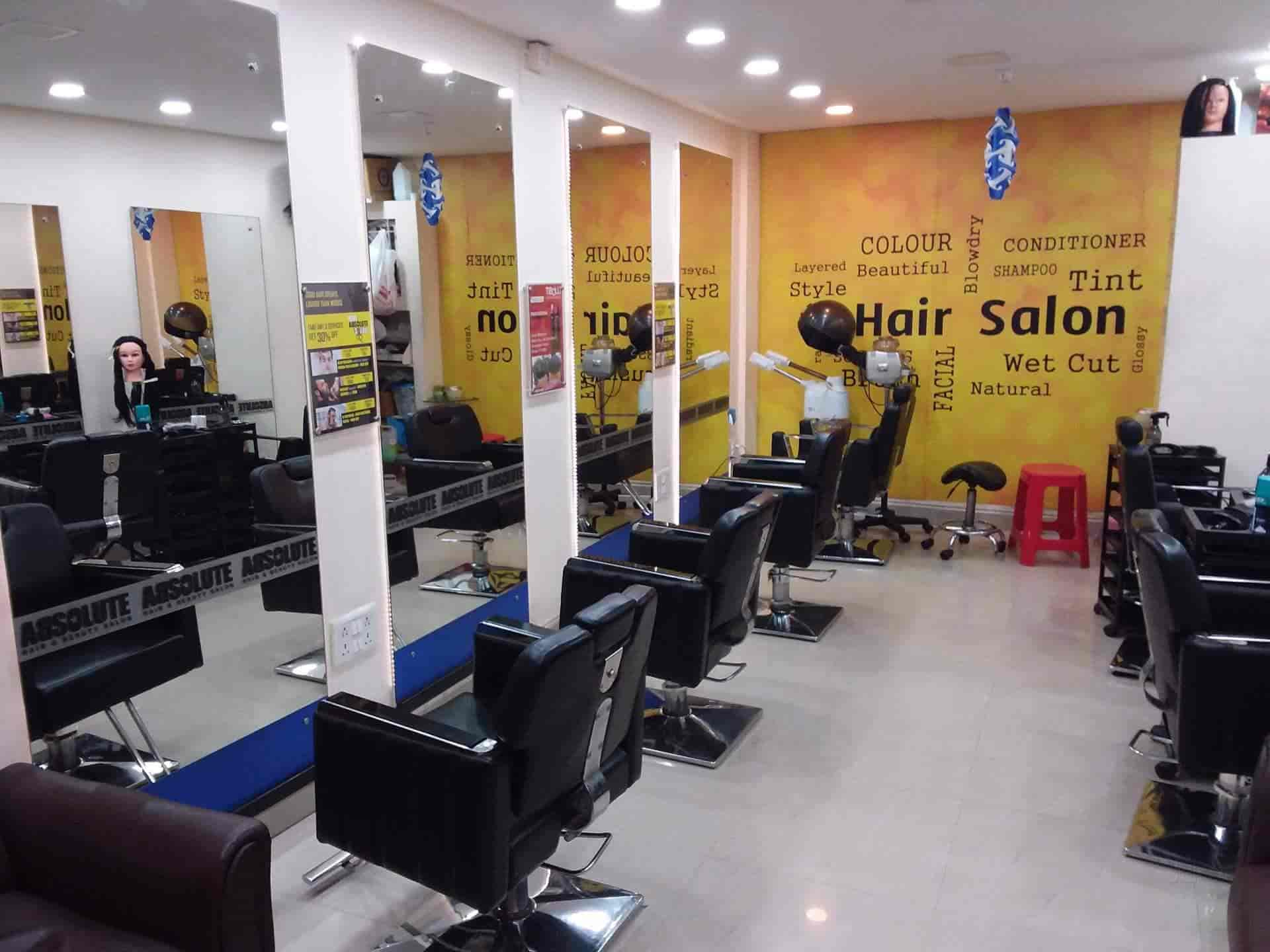 MEN HAIRCUT  Chillbreeze Unisex Salon Thoraipakkam