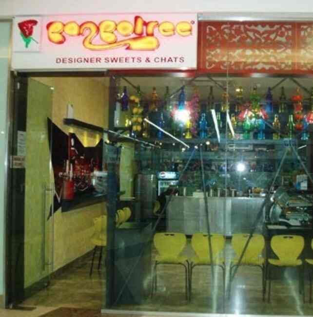 Find list of Gangotree Sweet Shops in Vijayanagar Gangotree Sweet