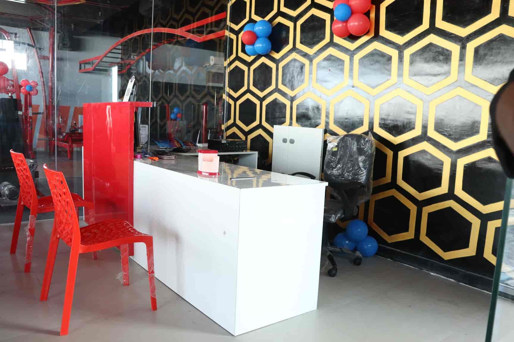 Top Gyms in Jalladianpet Best Fitness Center near me Justdial