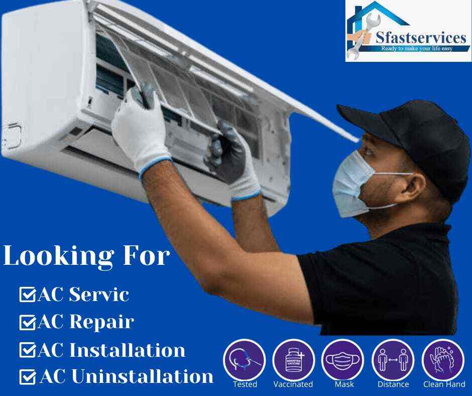 Top AC Installation Services in Mylapore - Best Split AC Installation  Services Mylapore Chennai - Justdial