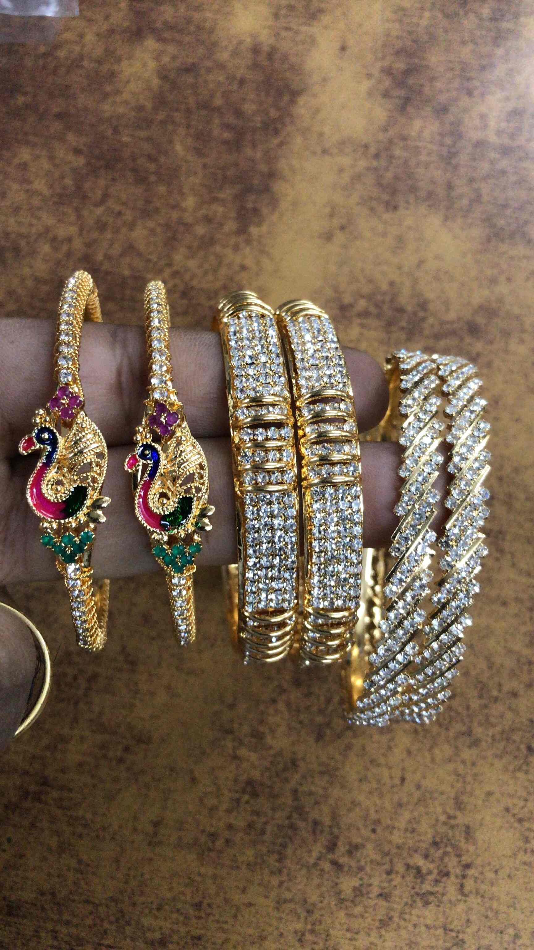 Top Fashion Jewellery Wholesalers in Narayana Mudali StreetSowcarpet