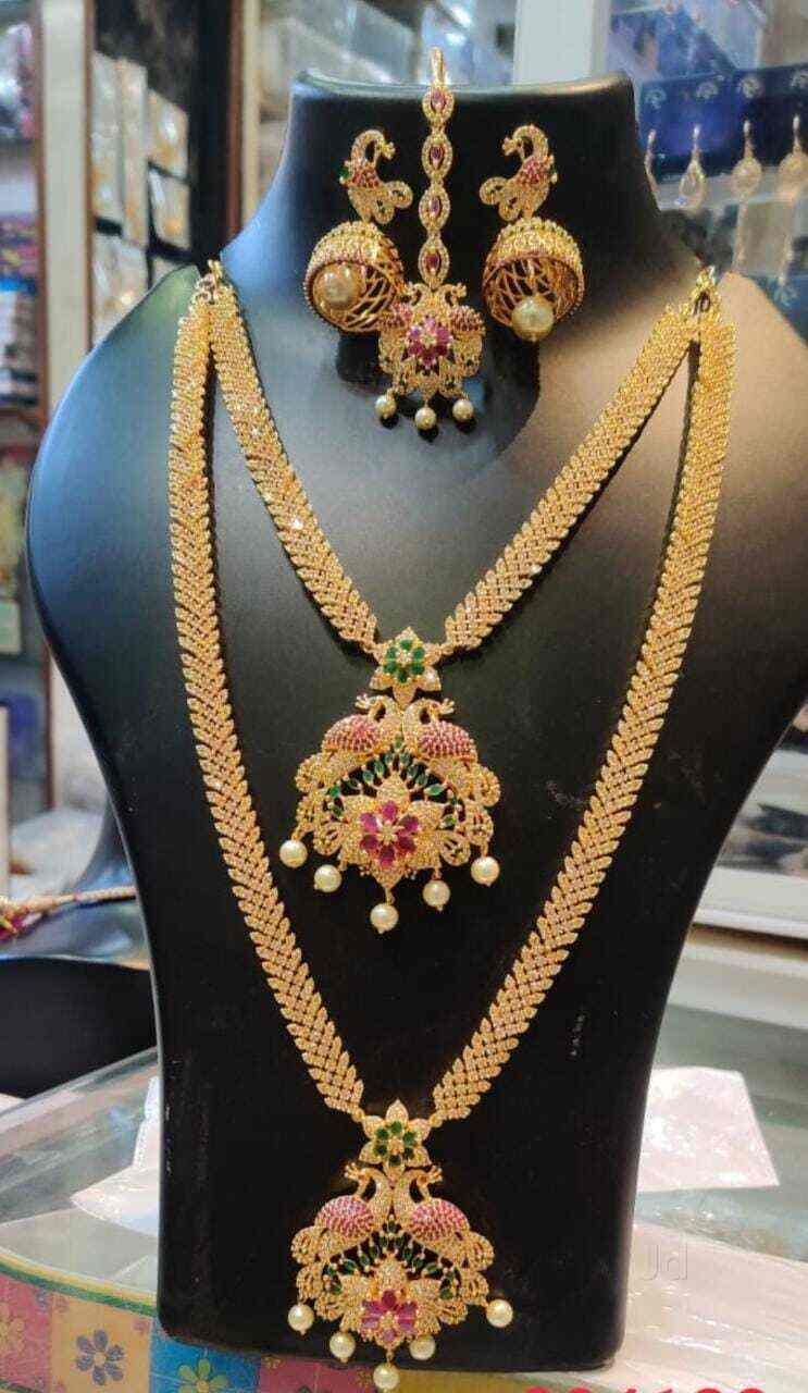 Top Fashion Jewellery Wholesalers in Narayana Mudali StreetSowcarpet