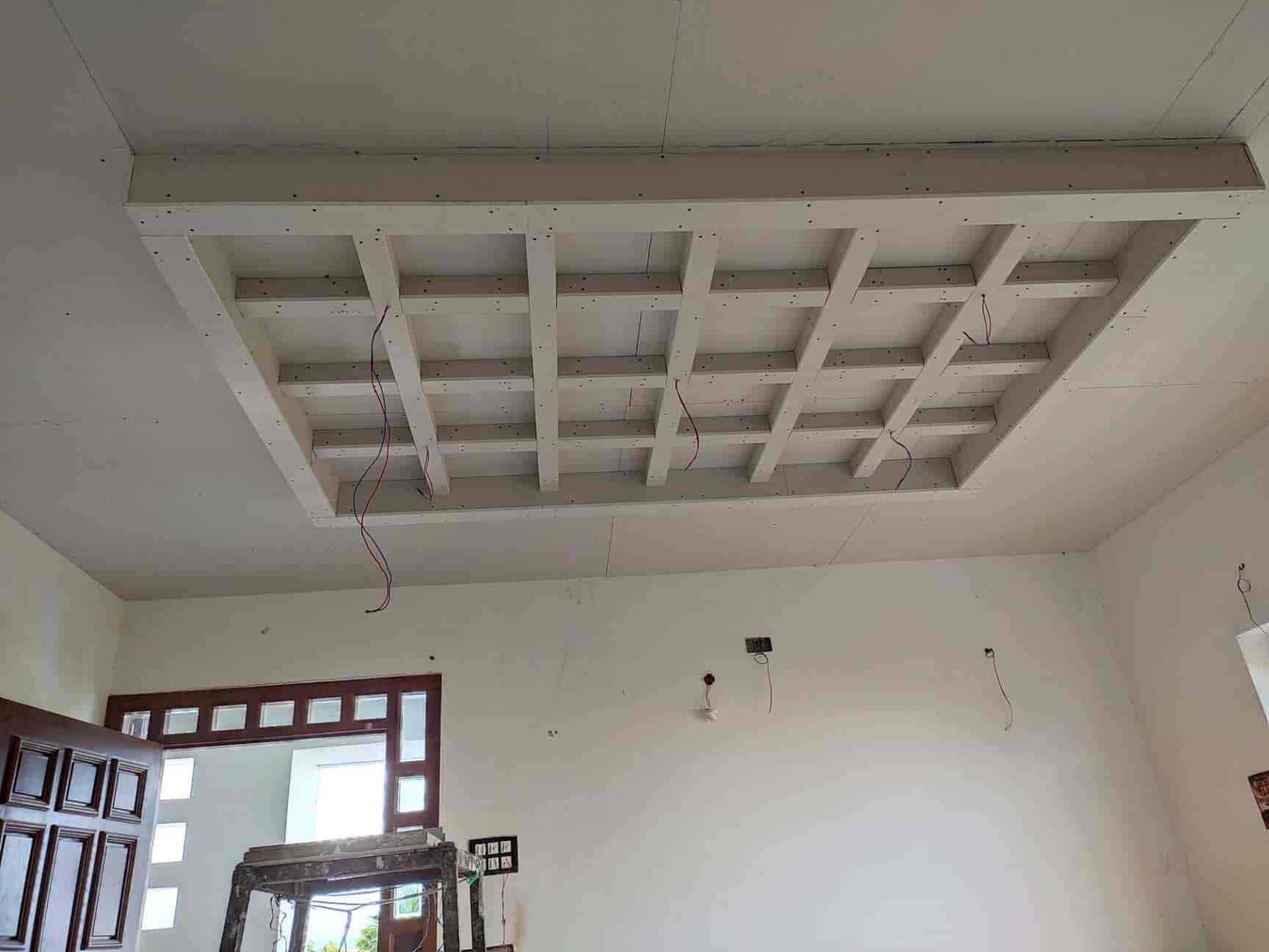 10 Best False Ceiling Contractors in Perambur High RoadPerambur