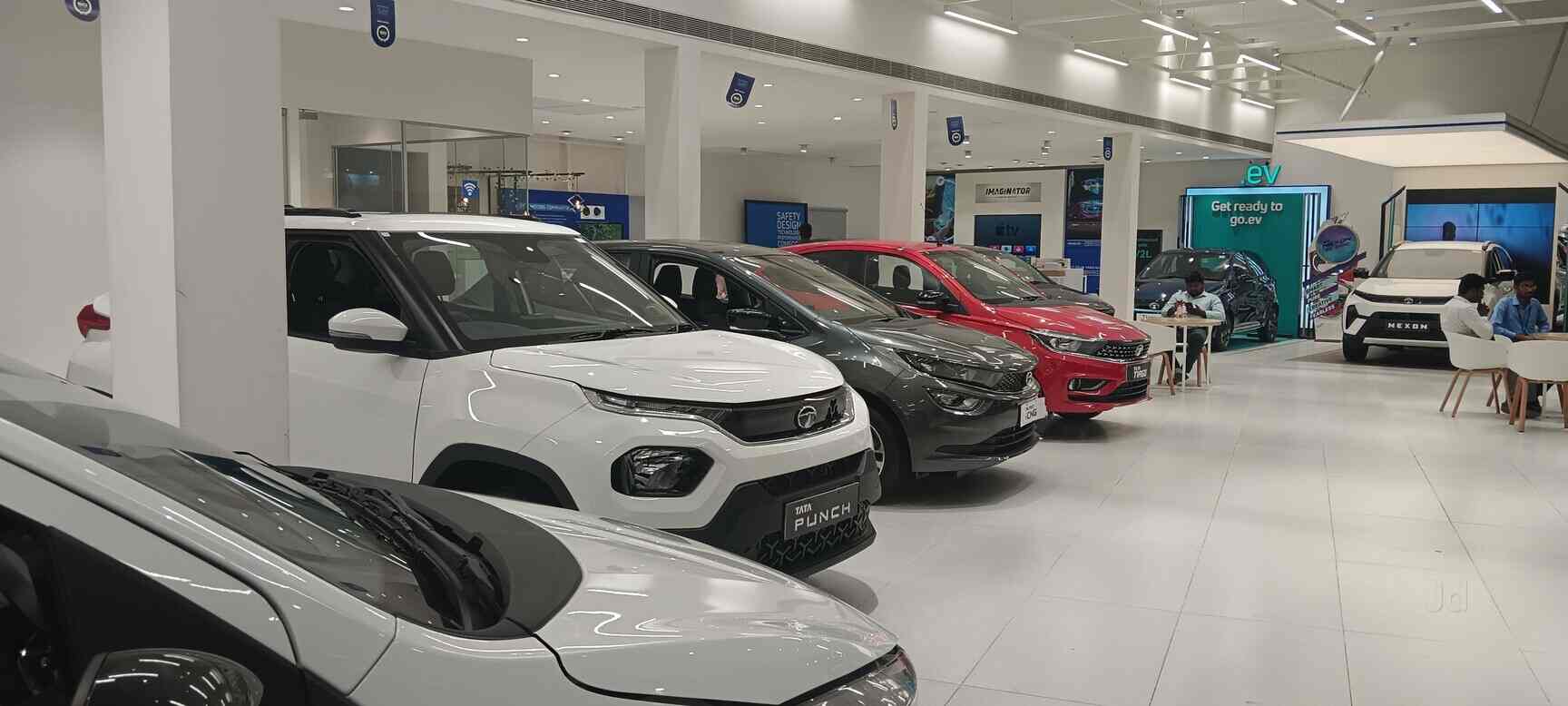 Top Car Dealers in Kelambakkam, Chennai Best New Car Dealers near me