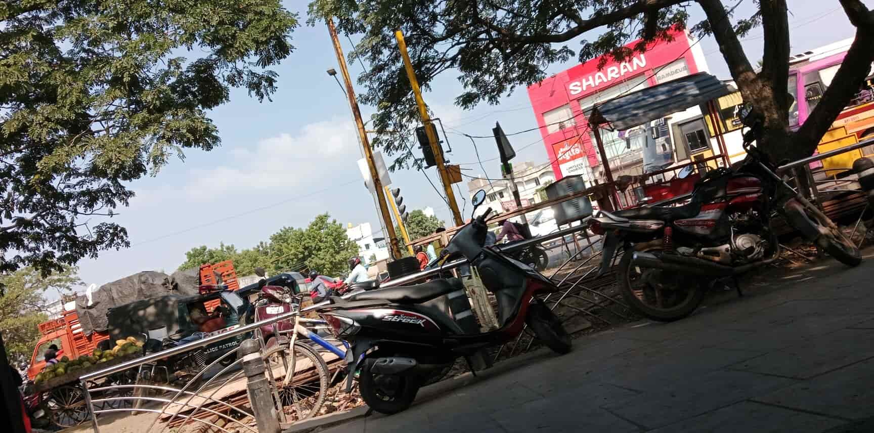 Sri Krishna Cars in Kolathur,Chennai Best Car Rental in Chennai