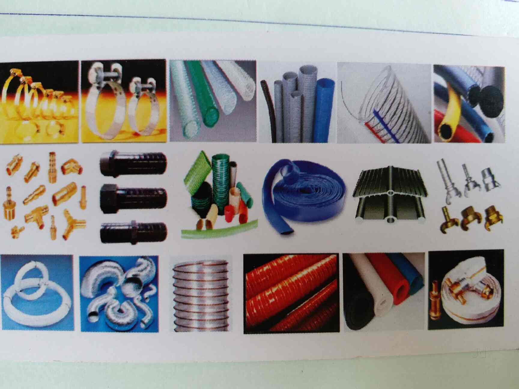 Al Burhan Business Associates in Parrys,Chennai Best PVC Water