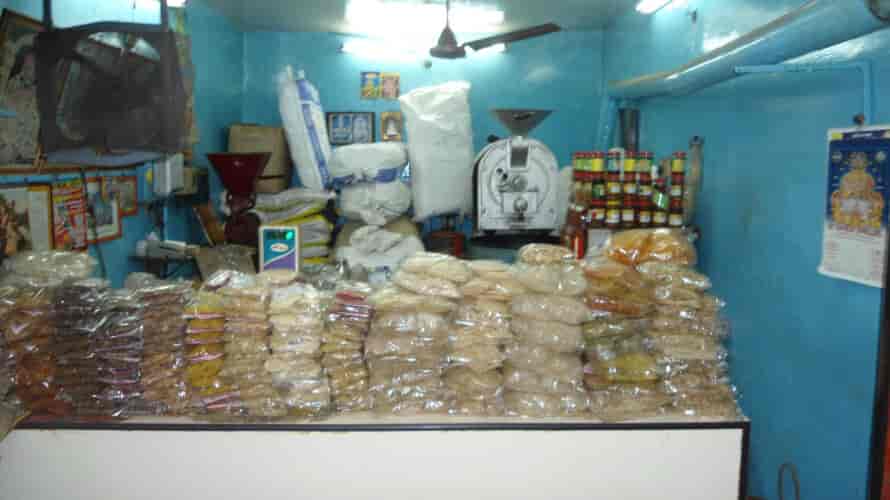 Top Coffee Bean Dealers in Perungudi, Chennai near me Justdial