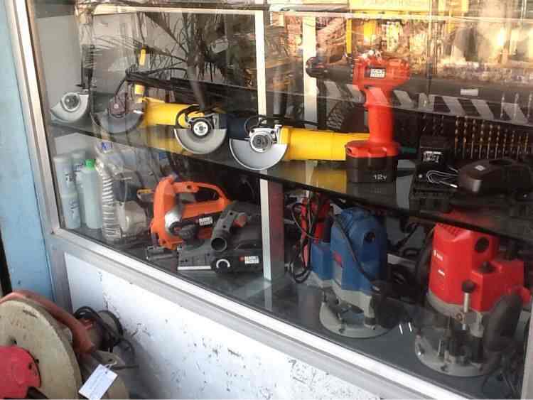 Bethel Power Tools in Palavakkam,Chennai Best Tool Dealers in Chennai