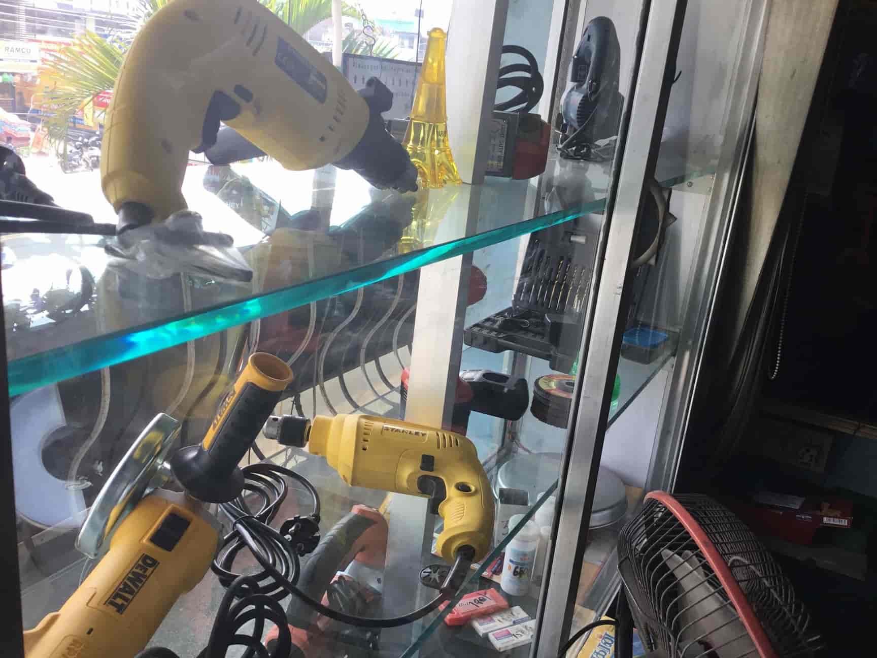 Bethel Power Tools in Palavakkam,Chennai Best Tool Dealers in Chennai