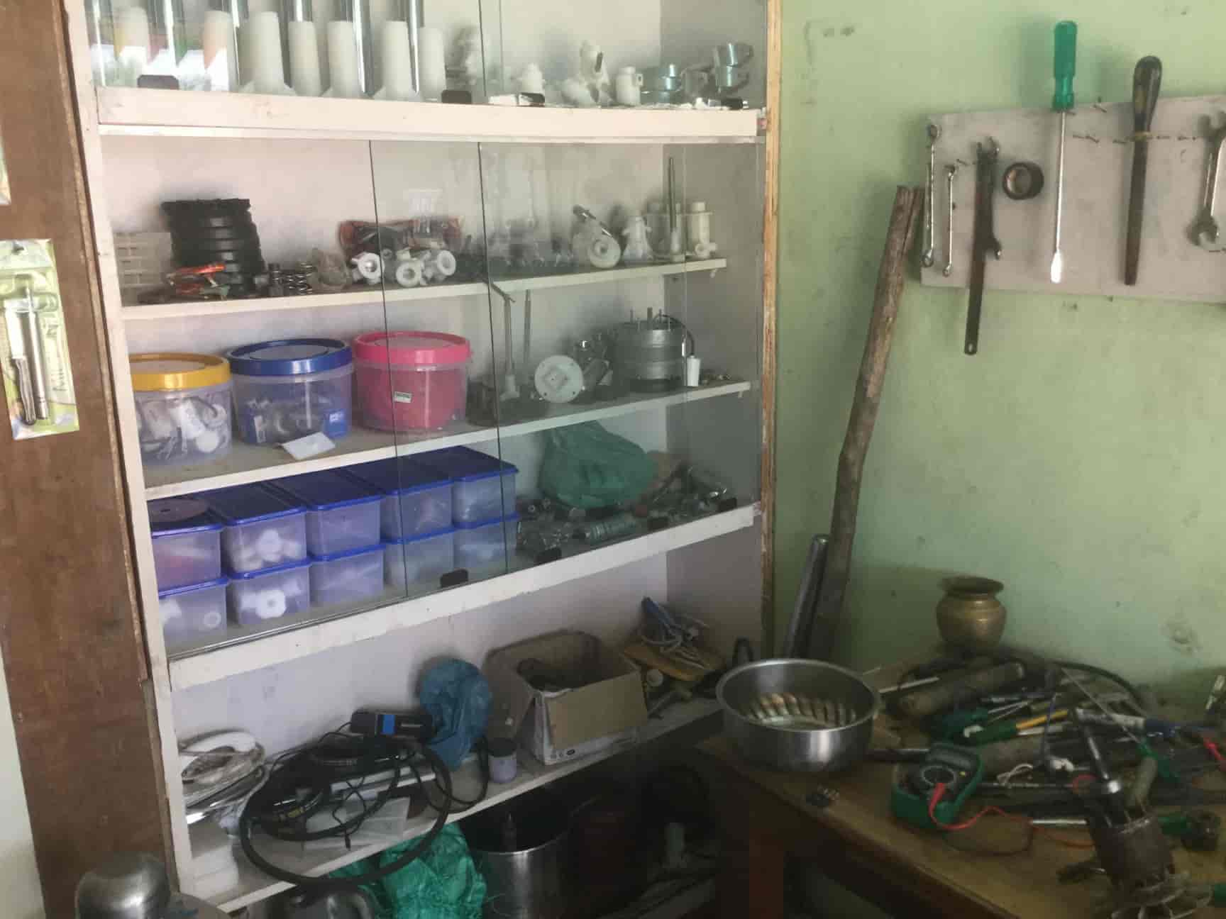 Mantra Wet Grinder Spare Parts In Chennai Reviewmotors.co