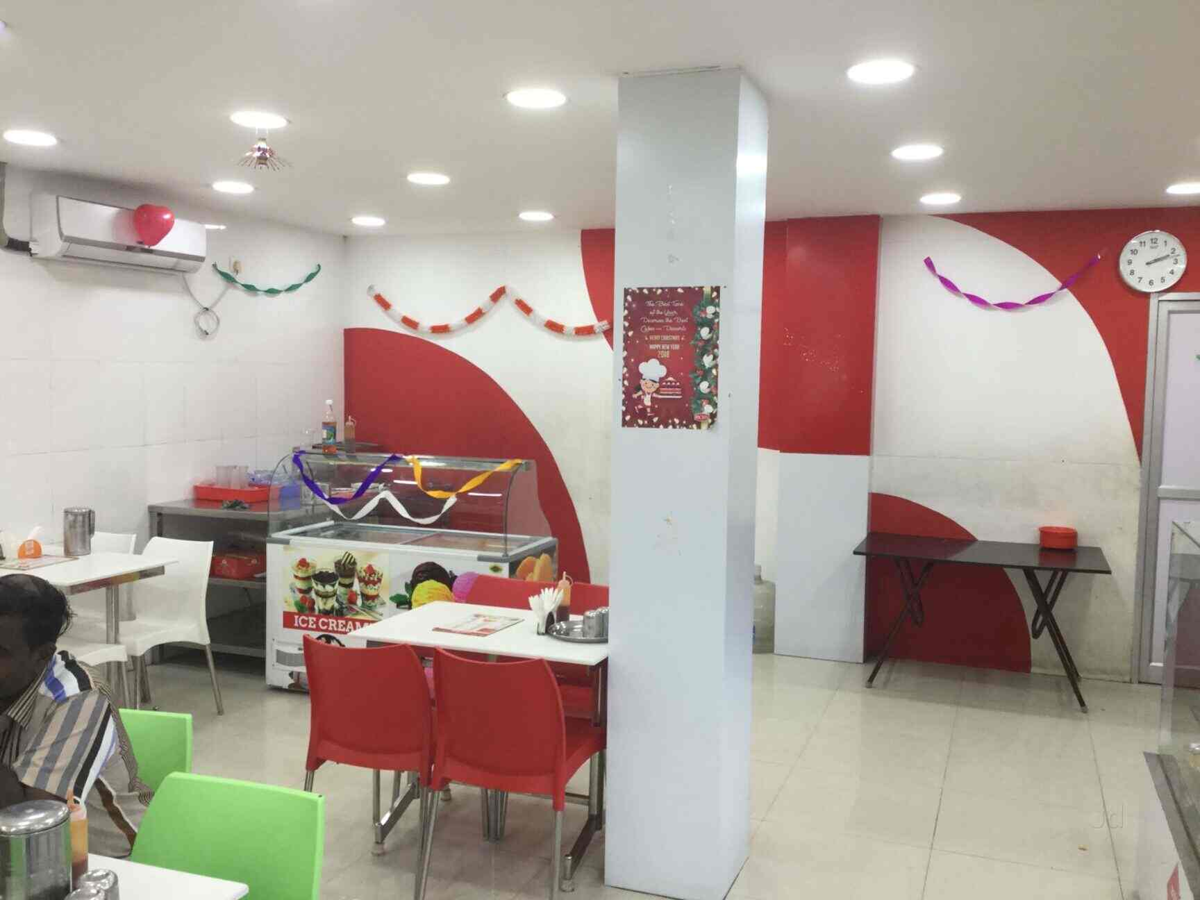 Find list of Fb Cakes in Medavakkam, Chennai near me Justdial