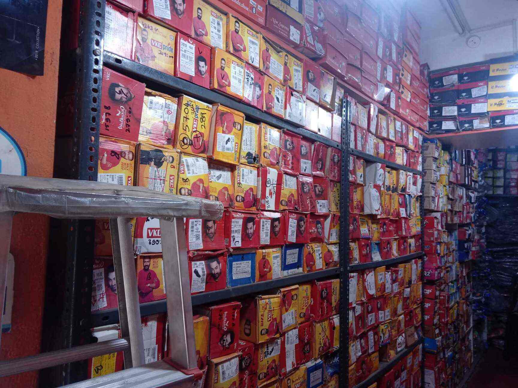 Foot Care Junction in Porur,Chennai Best Casual Shoe Dealers in