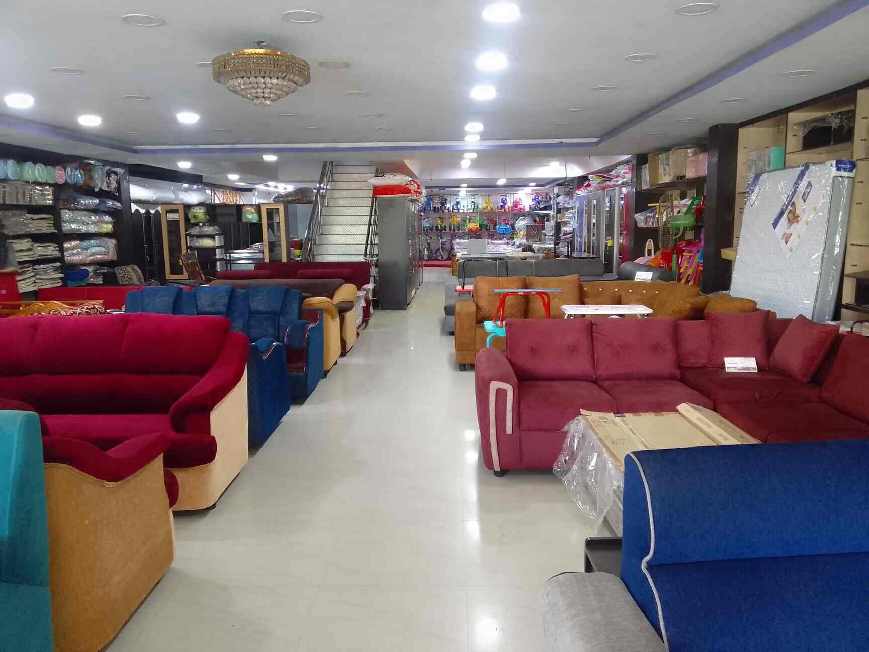 Wood Decor in Poonamallee,Chennai Best Office Furniture Dealers in