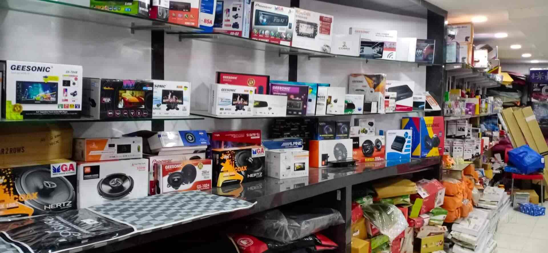 Cheap Car Accessories In Chennai Car Parts Accessories