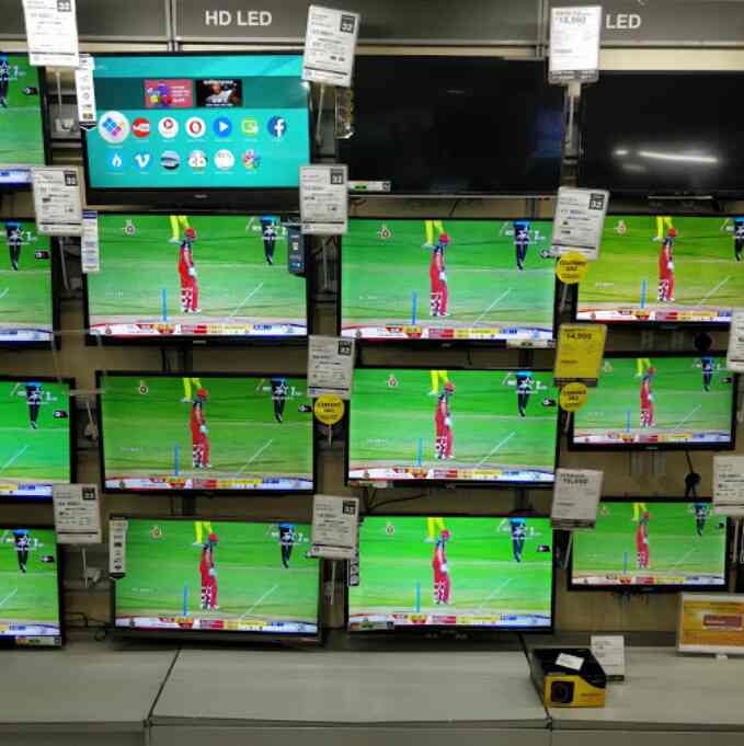 Top Car Accessory Dealers in Avadi,Chennai Best Car Parts Dealers