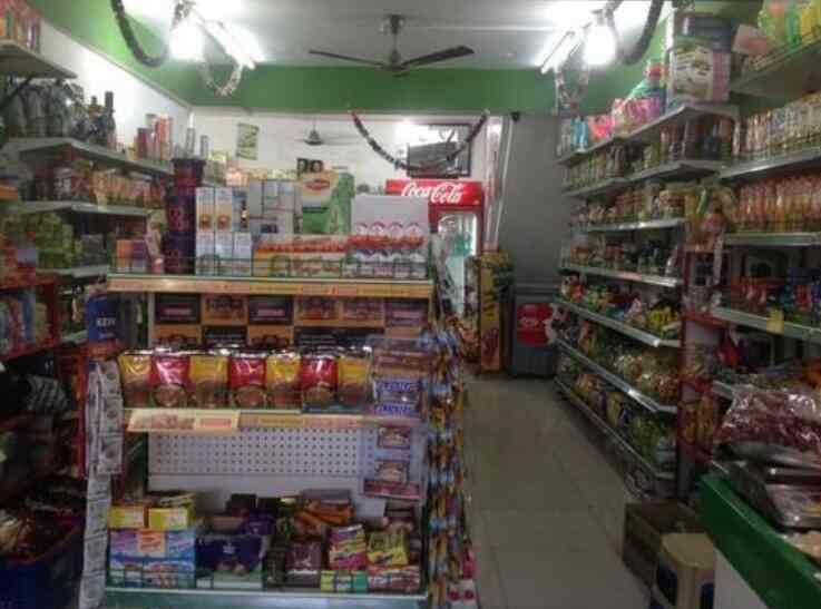 Chennai Super Market in Kilpauk,Chennai Best Provision Stores Home