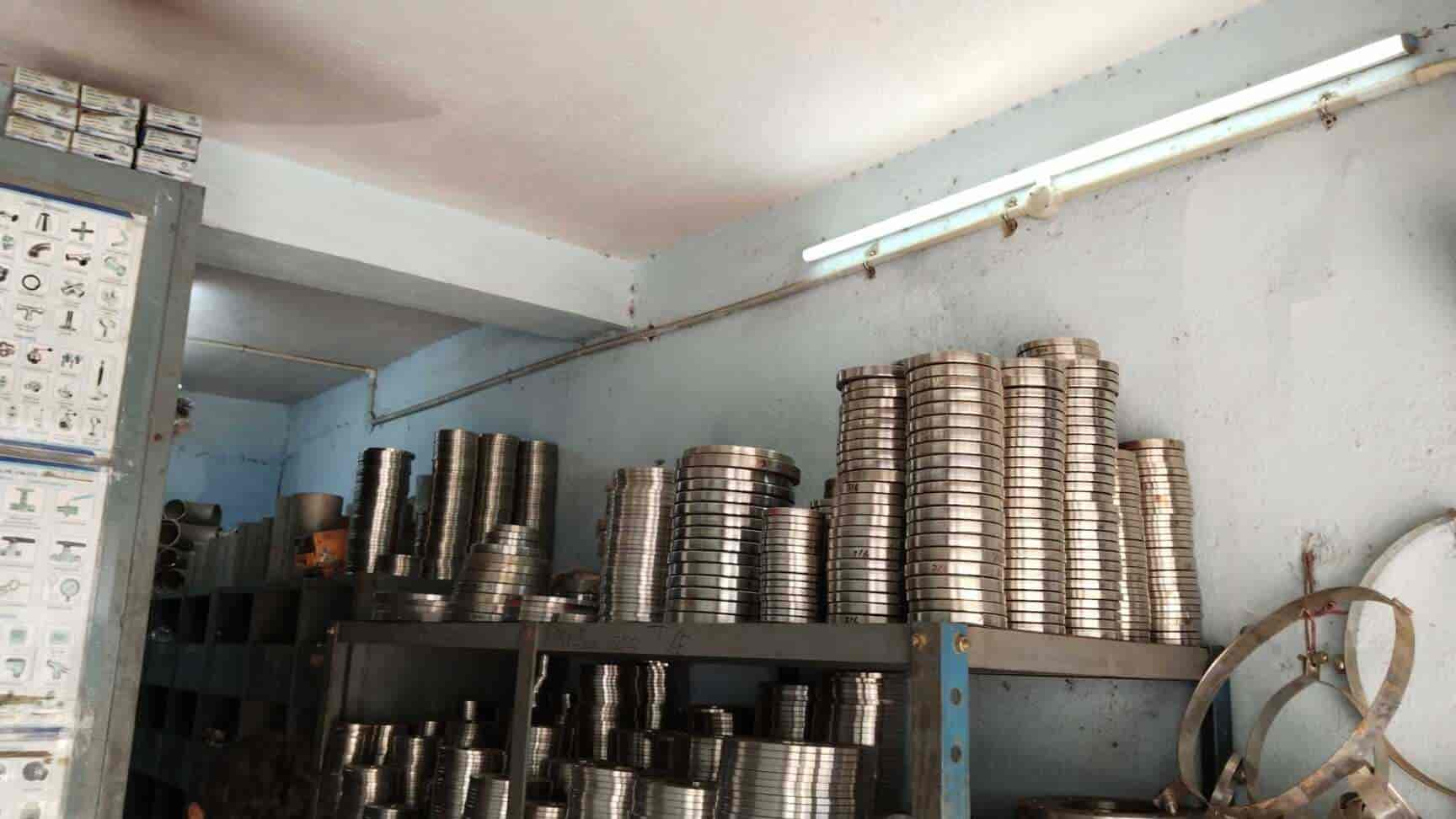 Sagar Pipe And Fittings in Padi,Chennai Best Aluminium Pipe Dealers