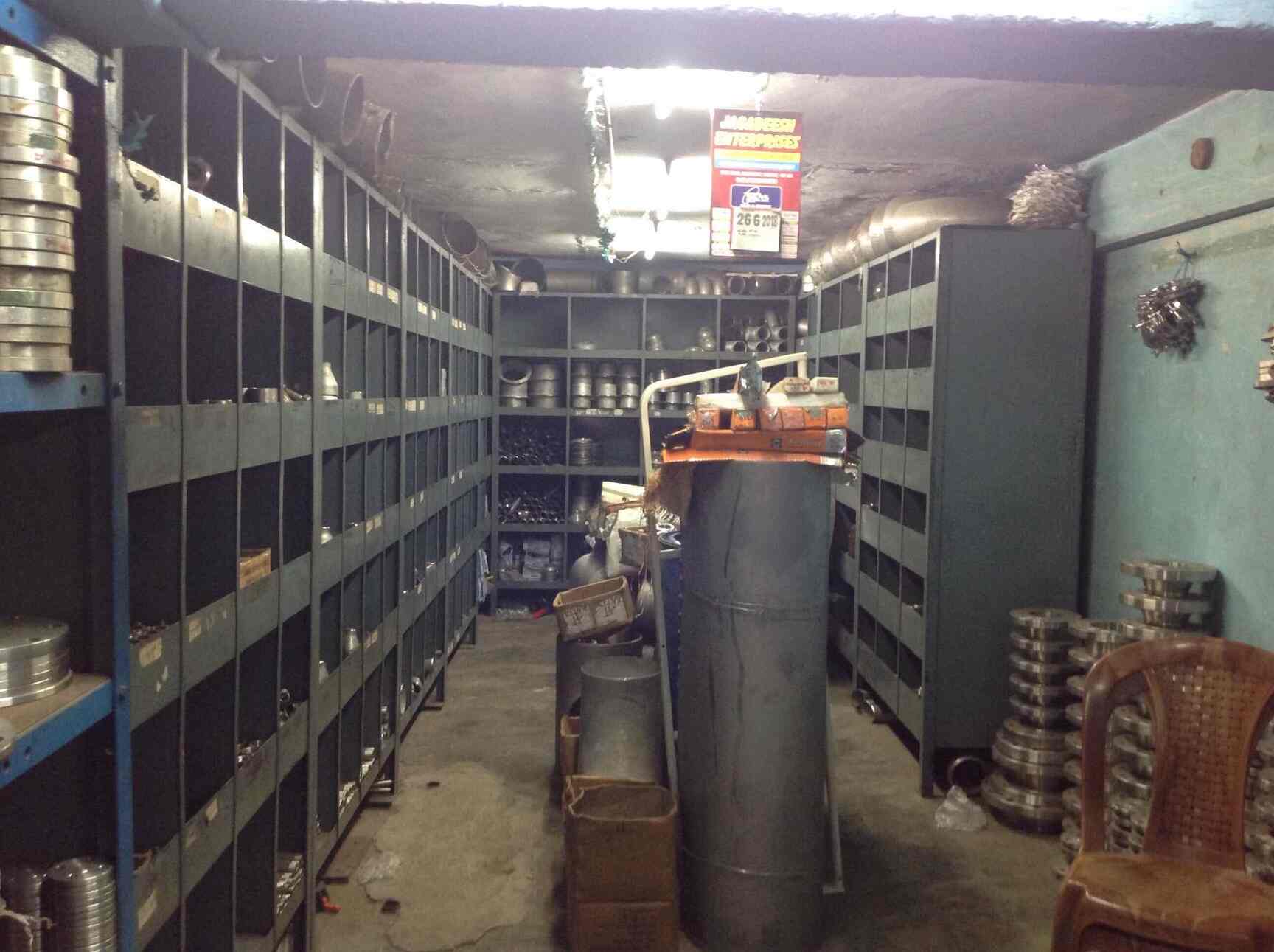 Sagar Pipe And Fittings in Padi,Chennai Best Aluminium Pipe Dealers