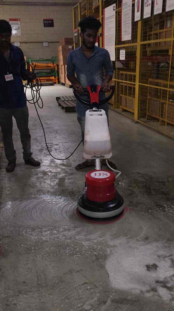 Customerconnect Facility Management Service in Ayanavaram,Chennai