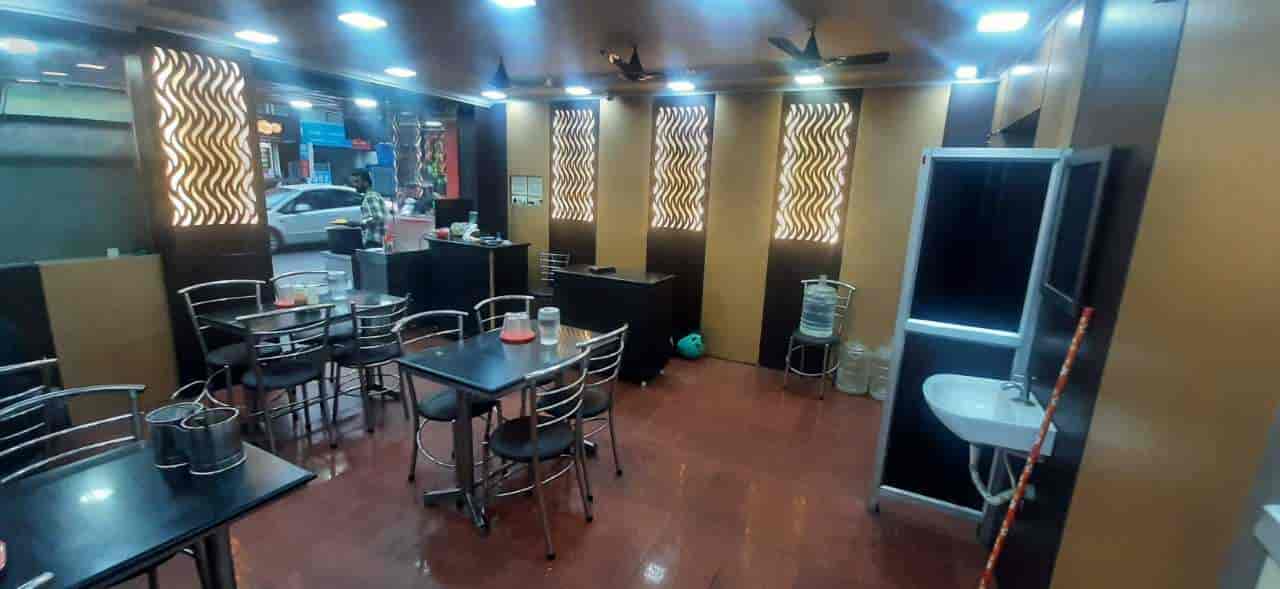Al Safa Multi Cuisine Restaurant in T Nagar,Chennai Order Food Online
