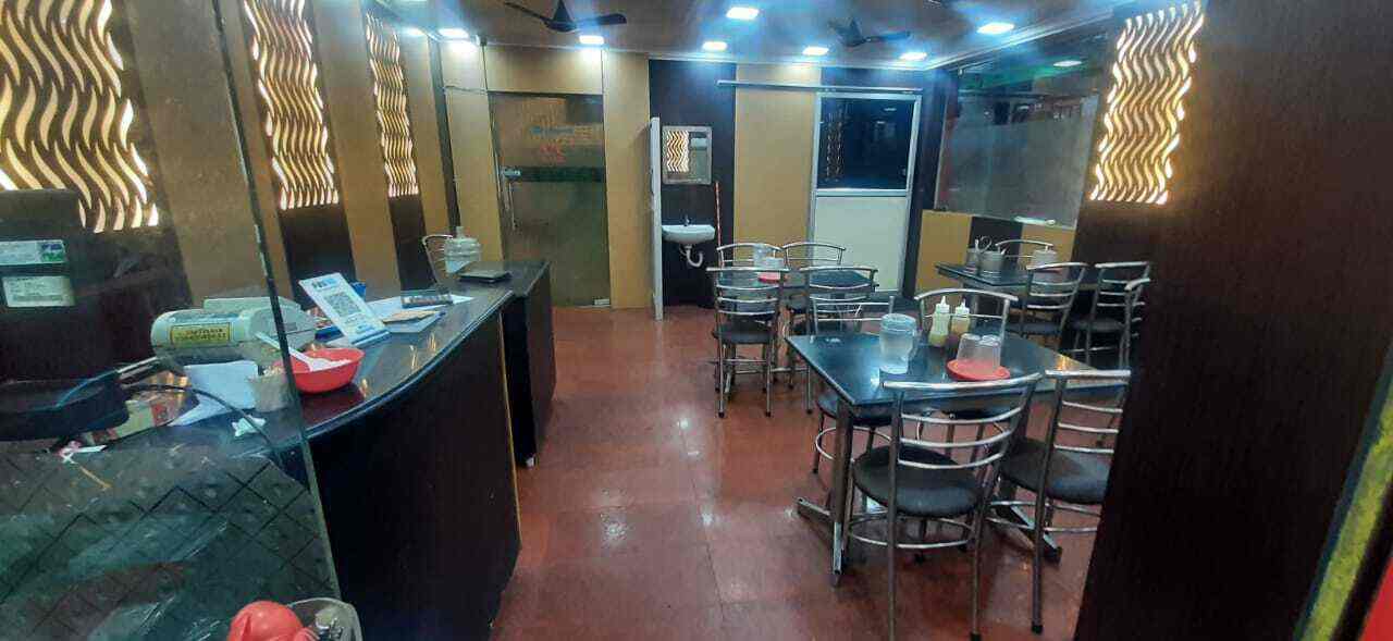 Al Safa Multi Cuisine Restaurant in T Nagar,Chennai Order Food Online