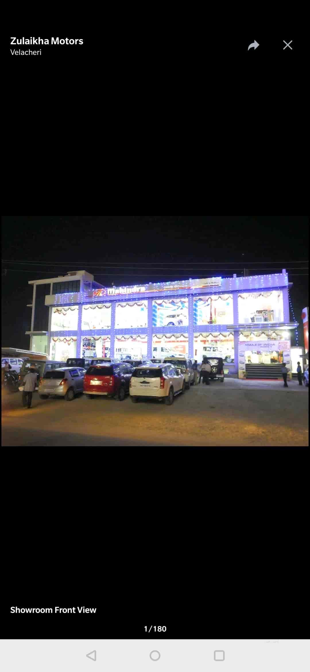 Top Mahindra Xuv300 Car Dealers in T Nagar Best Mahindra Xuv300 Car