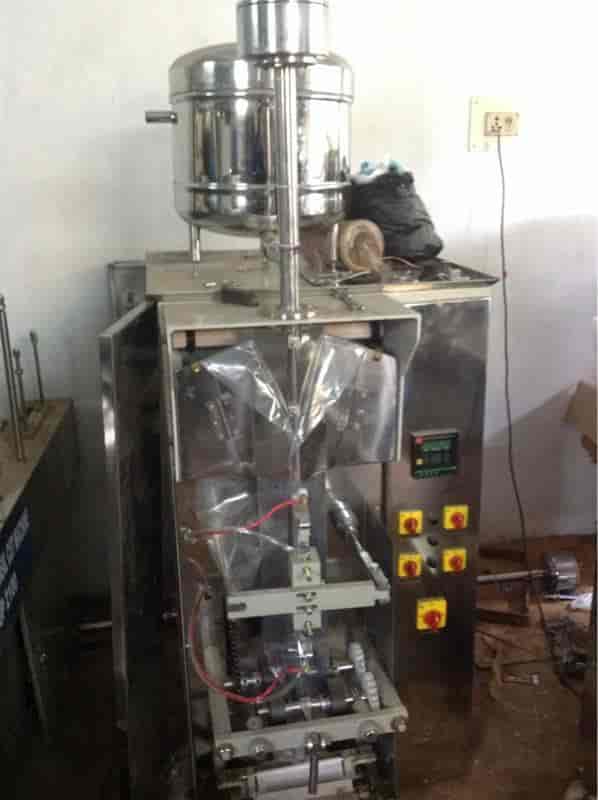 Multi Pack Systems, Padi Sealing Machine Dealers in Chennai Justdial