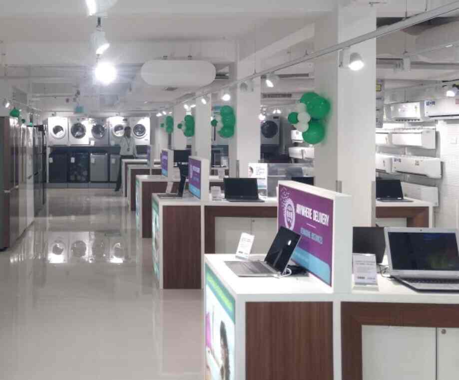 Croma in Mogappair West,Chennai Best O GeneralAC Dealers in Chennai Justdial