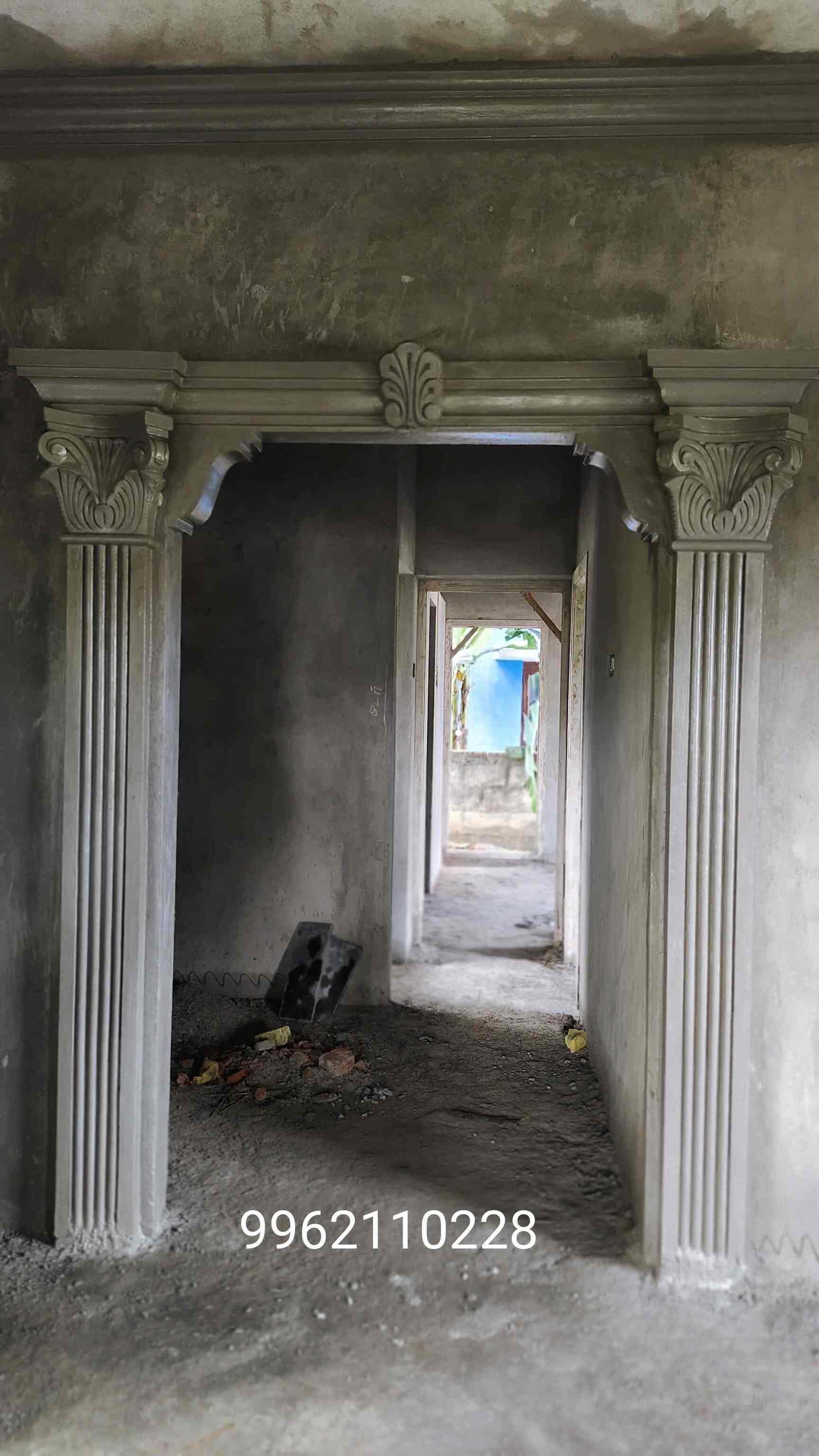 Top Cement Art Works in Adyar, Chennai सीमेंट आर्ट वर्क्स, अड्यार