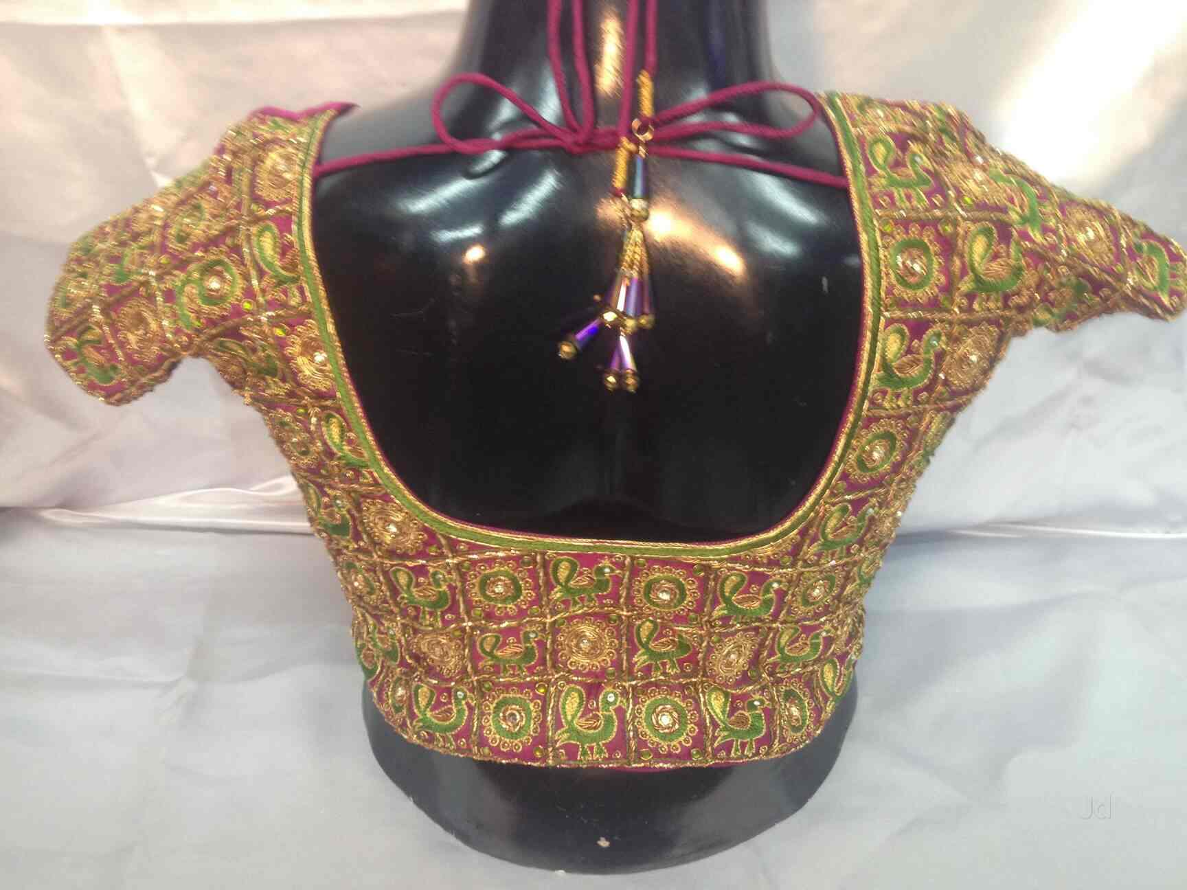 Catalogue Anew Fashions in Anna Nagar , Chennai Justdial