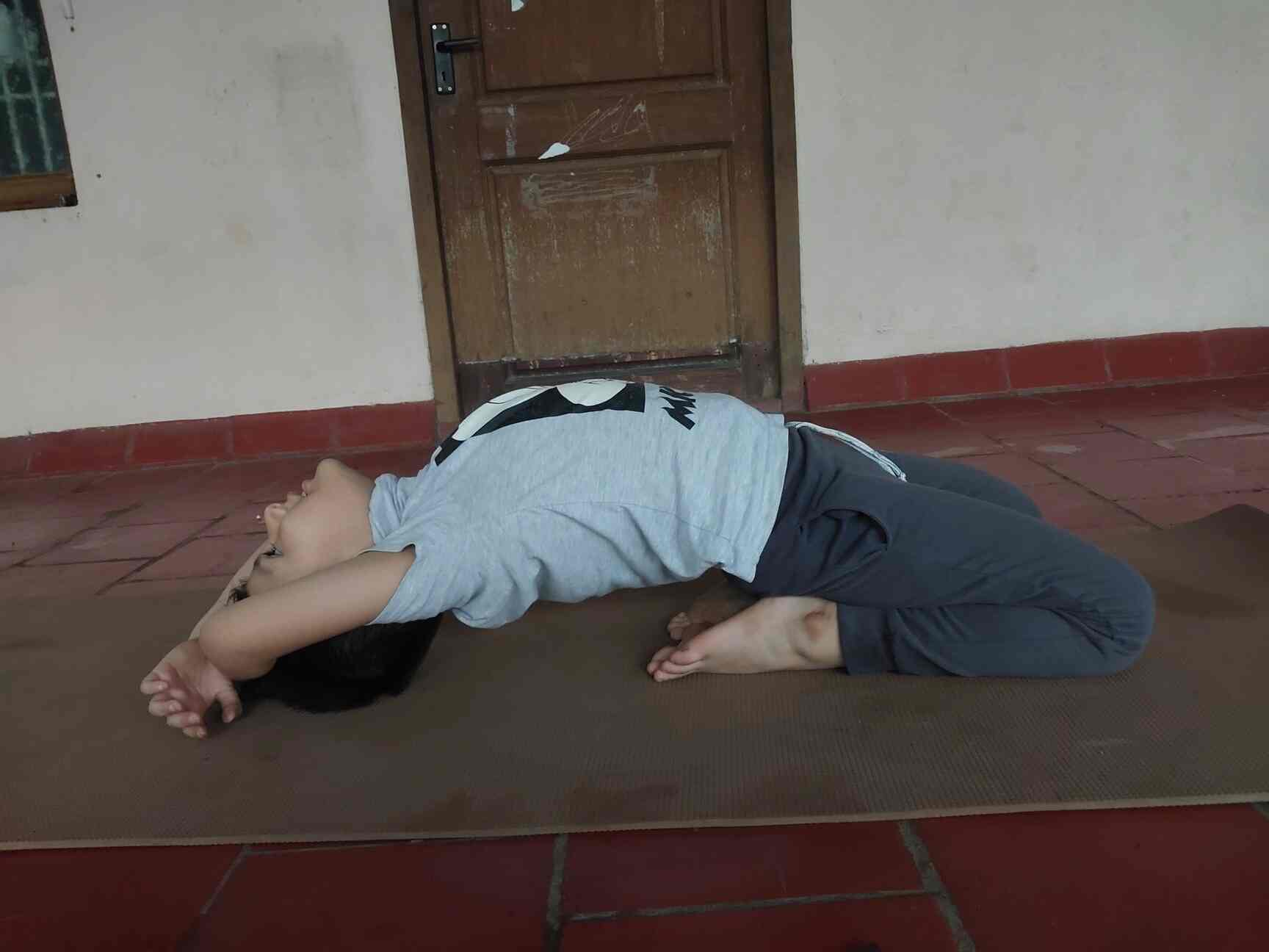 Top Yoga Classes near ITC Grand CholaGuindy Best Online Yoga Classes