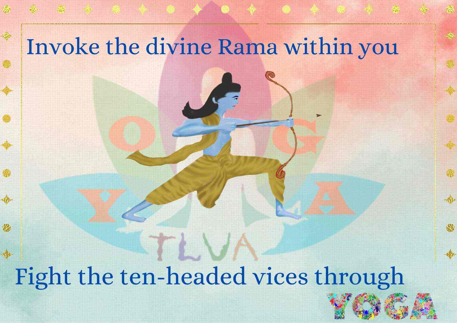 Top Yoga Classes near ITC Grand CholaGuindy Best Online Yoga Classes