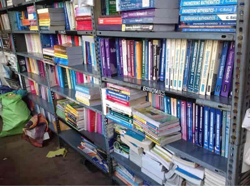 Top Guide Books in Tambaram West, Chennai near me Justdial
