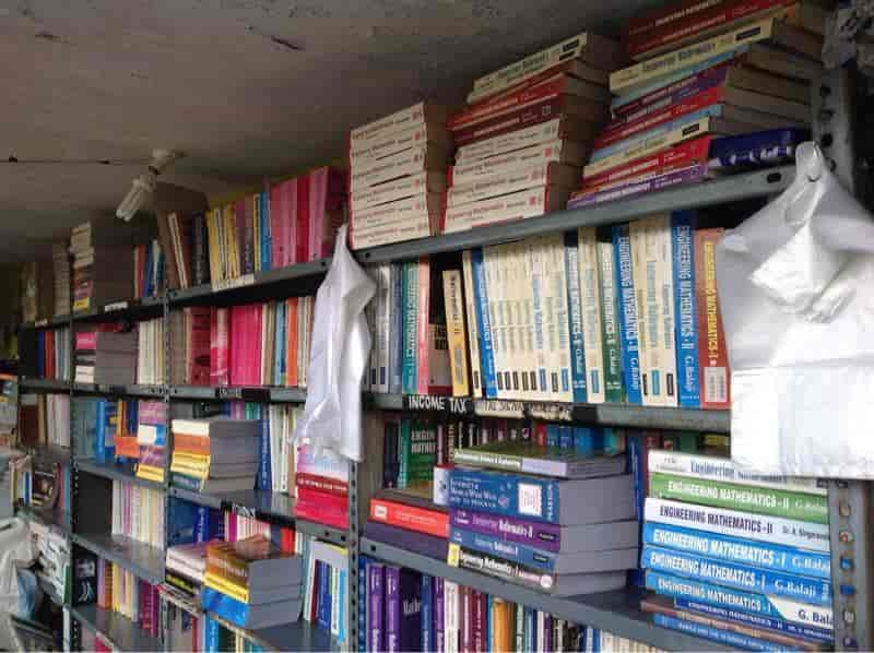 Top Guide Books in Tambaram West, Chennai near me Justdial