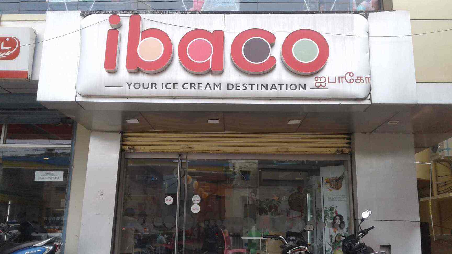 Find list of Ibaco Ice Cream Parlour in Poonamallee, Chennai near me Justdial