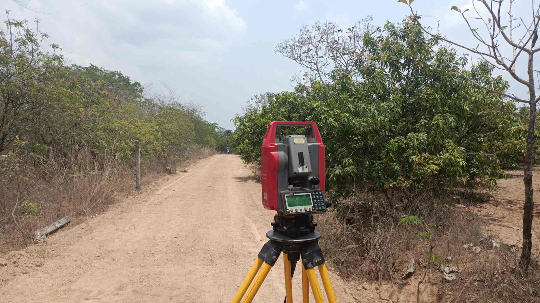 Top Land Surveyors near Ganapathy Ram CinemaAdyar Best Surveyors Of