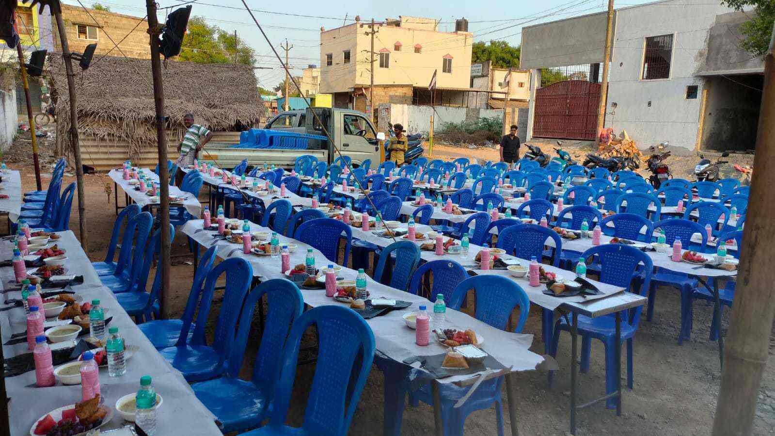 Deen Tent Work & Suppliers in Kundrathur,Chennai Best Arabian Tents On Rent in Chennai Justdial