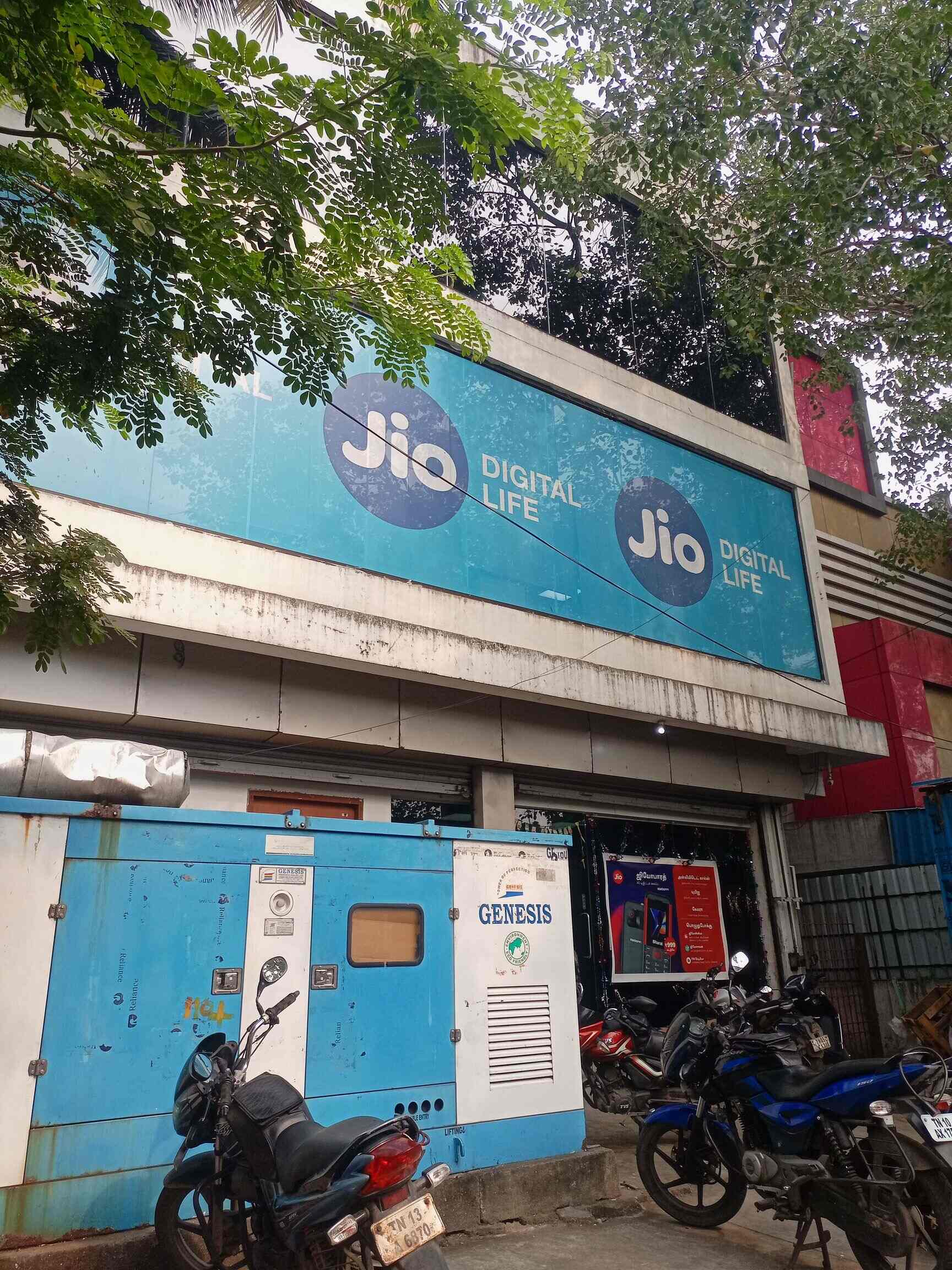 Balan Electrical & Plumbing Works in Adyar,Chennai Best Electrical