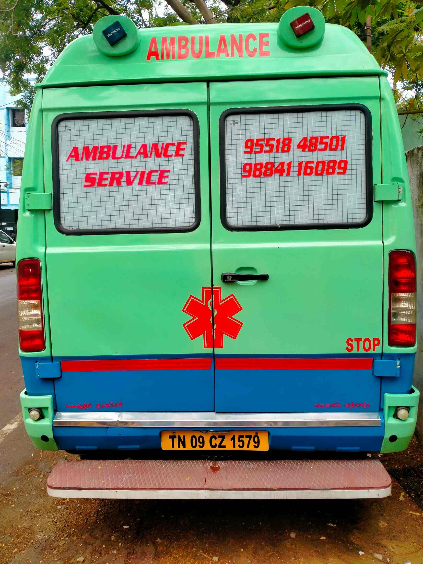 BALU AMBULANCE SERVICE in Virugambakkam Chennai Best Ambulance BALU AMBULANCE SERVICE in Virugambakkam Chennai Best Ambulance